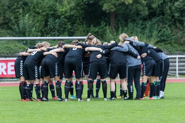 Bild 16 - Frauen SVHU2 : Holstein Kiel : Ergebnis: 1:3